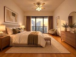 Marina Bay Residences (D1), Condominium #627496501